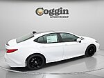 New 2026 TOYOTA CAMRY XSE in JACKSONVILLE, FLORIDA (Photo 19)