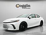 New 2026 TOYOTA CAMRY XSE in JACKSONVILLE, FLORIDA (Photo 2)