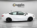 New 2026 TOYOTA CAMRY XSE in JACKSONVILLE, FLORIDA (Photo 21)