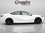 New 2026 TOYOTA CAMRY XSE in JACKSONVILLE, FLORIDA (Photo 22)