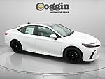New 2026 TOYOTA CAMRY XSE in JACKSONVILLE, FLORIDA (Photo 23)