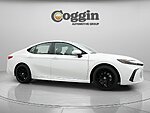 New 2026 TOYOTA CAMRY XSE in JACKSONVILLE, FLORIDA (Photo 24)