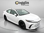 New 2026 TOYOTA CAMRY XSE in JACKSONVILLE, FLORIDA (Photo 25)