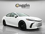 New 2026 TOYOTA CAMRY XSE in JACKSONVILLE, FLORIDA (Photo 26)