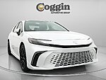 New 2026 TOYOTA CAMRY XSE in JACKSONVILLE, FLORIDA (Photo 28)