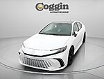 New 2026 TOYOTA CAMRY XSE in JACKSONVILLE, FLORIDA (Photo 31)