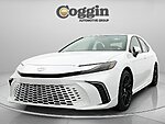 New 2026 TOYOTA CAMRY XSE in JACKSONVILLE, FLORIDA (Photo 32)