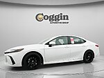 New 2026 TOYOTA CAMRY XSE in JACKSONVILLE, FLORIDA (Photo 4)