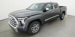 New 2026 TOYOTA TUNDRA 1794 EDITION in JACKSONVILLE, FLORIDA
