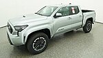 New 2026 TOYOTA TACOMA TRD SPORT in JACKSONVILLE, FLORIDA (Photo 1)