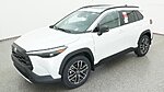 New 2026 TOYOTA COROLLA CROSS XLE in JACKSONVILLE, FLORIDA (Photo 1)