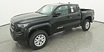 New 2026 TOYOTA TACOMA SR5 in JACKSONVILLE, FLORIDA