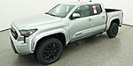 New 2026 TOYOTA TACOMA SR5 in JACKSONVILLE, FLORIDA