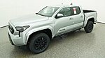 New 2026 TOYOTA TACOMA SR5 in JACKSONVILLE, FLORIDA (Photo 1)