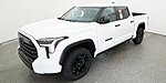 New 2026 TOYOTA TUNDRA SR5 in JACKSONVILLE, FLORIDA