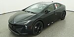 New 2026 TOYOTA PRIUS PLUG-IN NIGHTSHADE in JACKSONVILLE, FLORIDA