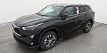 New 2026 TOYOTA HIGHLANDER HYBRID XLE in JACKSONVILLE, FLORIDA