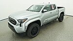 New 2026 TOYOTA TACOMA SR5 in JACKSONVILLE, FLORIDA (Photo 1)