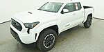 New 2026 TOYOTA TACOMA TRD SPORT in JACKSONVILLE, FLORIDA