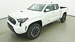 New 2026 TOYOTA TACOMA TRD SPORT in JACKSONVILLE, FLORIDA (Photo 1)