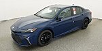 New 2026 TOYOTA CAMRY SE in JACKSONVILLE, FLORIDA