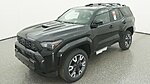 New 2026 TOYOTA 4RUNNER TRD SPORT PREMIUM in JACKSONVILLE, FLORIDA (Photo 1)