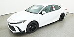 New 2026 TOYOTA CAMRY SE in JACKSONVILLE, FLORIDA