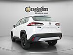 New 2026 TOYOTA COROLLA CROSS L in JACKSONVILLE, FLORIDA (Photo 12)