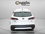 New 2026 TOYOTA COROLLA CROSS L in JACKSONVILLE, FLORIDA (Photo 14)