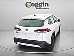 New 2026 TOYOTA COROLLA CROSS L in JACKSONVILLE, FLORIDA (Photo 15)