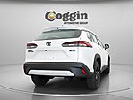 New 2026 TOYOTA COROLLA CROSS L in JACKSONVILLE, FLORIDA (Photo 16)
