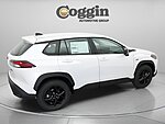 New 2026 TOYOTA COROLLA CROSS L in JACKSONVILLE, FLORIDA (Photo 19)