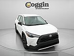 New 2026 TOYOTA COROLLA CROSS L in JACKSONVILLE, FLORIDA (Photo 27)