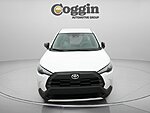 New 2026 TOYOTA COROLLA CROSS L in JACKSONVILLE, FLORIDA (Photo 30)
