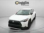 New 2026 TOYOTA COROLLA CROSS L in JACKSONVILLE, FLORIDA (Photo 32)