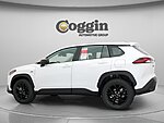 New 2026 TOYOTA COROLLA CROSS L in JACKSONVILLE, FLORIDA (Photo 7)