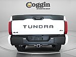 New 2026 TOYOTA TUNDRA SR5 in JACKSONVILLE, FLORIDA (Photo 18)
