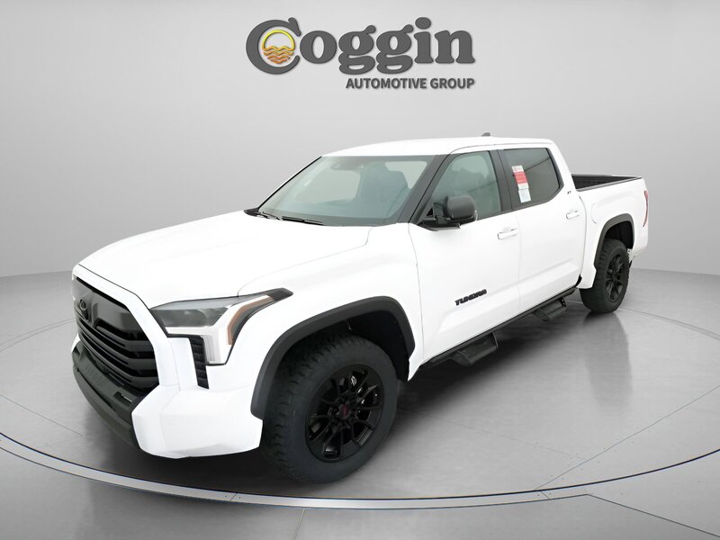 New 2026 TOYOTA TUNDRA SR5 in JACKSONVILLE, FLORIDA
