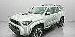 New 2026 TOYOTA 4RUNNER TRD SPORT PREMIUM in JACKSONVILLE, FLORIDA