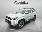 New 2026 TOYOTA 4RUNNER TRD SPORT PREMIUM in JACKSONVILLE, FLORIDA (Photo 1)