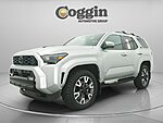 New 2026 TOYOTA 4RUNNER TRD SPORT PREMIUM in JACKSONVILLE, FLORIDA (Photo 2)