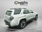 New 2026 TOYOTA 4RUNNER TRD SPORT PREMIUM in JACKSONVILLE, FLORIDA (Photo 21)