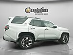 New 2026 TOYOTA 4RUNNER TRD SPORT PREMIUM in JACKSONVILLE, FLORIDA (Photo 23)