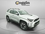New 2026 TOYOTA 4RUNNER TRD SPORT PREMIUM in JACKSONVILLE, FLORIDA (Photo 28)