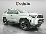New 2026 TOYOTA 4RUNNER TRD SPORT PREMIUM in JACKSONVILLE, FLORIDA (Photo 29)
