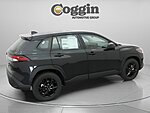 New 2026 TOYOTA COROLLA CROSS L in JACKSONVILLE, FLORIDA (Photo 19)