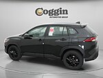 New 2026 TOYOTA COROLLA CROSS L in JACKSONVILLE, FLORIDA (Photo 8)