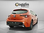 New 2026 TOYOTA COROLLA HATCHBACK XSE in JACKSONVILLE, FLORIDA (Photo 15)