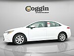 New 2026 TOYOTA COROLLA LE in JACKSONVILLE, FLORIDA (Photo 4)