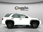 New 2026 TOYOTA 4RUNNER SR5 in JACKSONVILLE, FLORIDA (Photo 22)